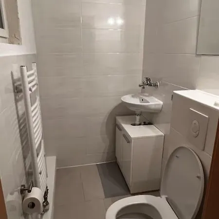 Διαμέρισμα Ferienwohnung