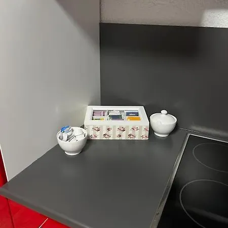 Ferienwohnung * Wyhl am Kaiserstuhl