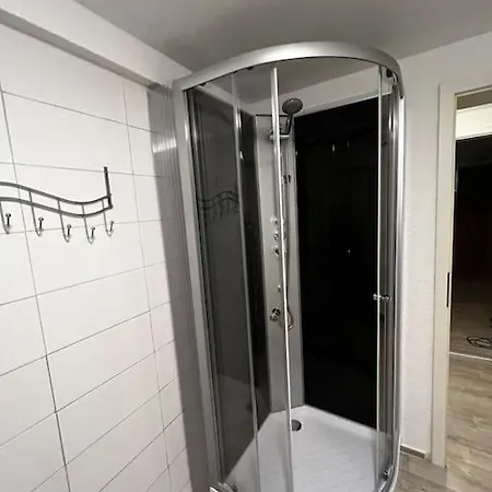 Διαμέρισμα Ferienwohnung Wyhl am Kaiserstuhl