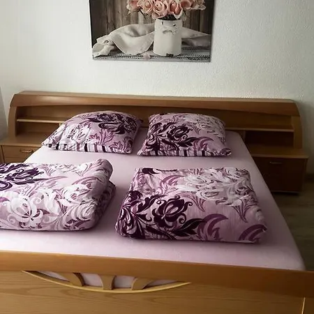 Διαμέρισμα Ferienwohnung Wyhl am Kaiserstuhl