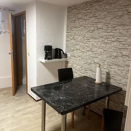Ferienwohnung *