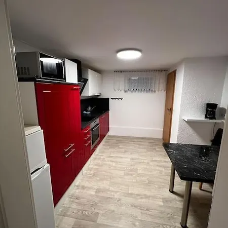 Διαμέρισμα Ferienwohnung Wyhl am Kaiserstuhl