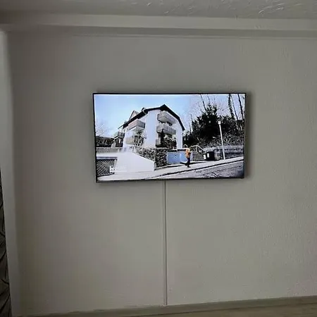 Ferienwohnung *