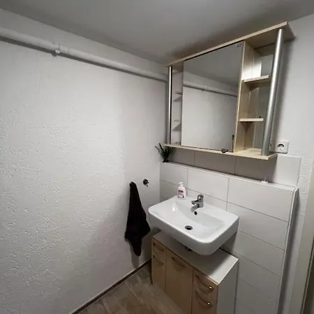Ferienwohnung Wyhl am Kaiserstuhl