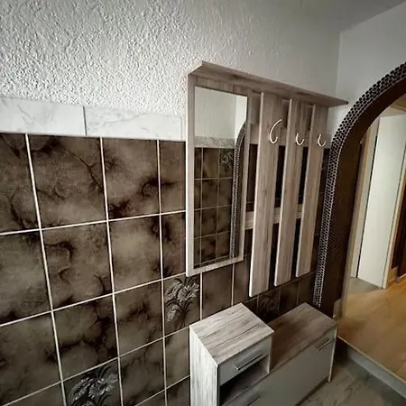 Ferienwohnung Διαμέρισμα Wyhl am Kaiserstuhl