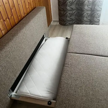 Ferienwohnung Διαμέρισμα