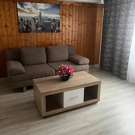Ferienwohnung Διαμέρισμα *