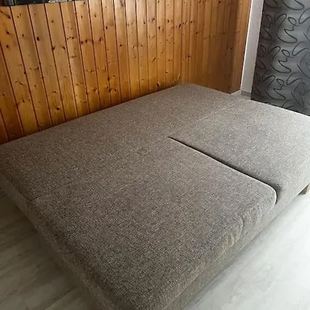 Διαμέρισμα Ferienwohnung *