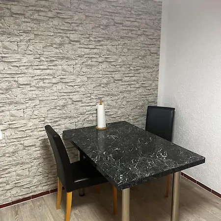 Ferienwohnung Διαμέρισμα *
